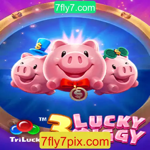 Descubra o Mundo Fascinante de 3LUCKYPIGGY na Era dos Jogos Digitais