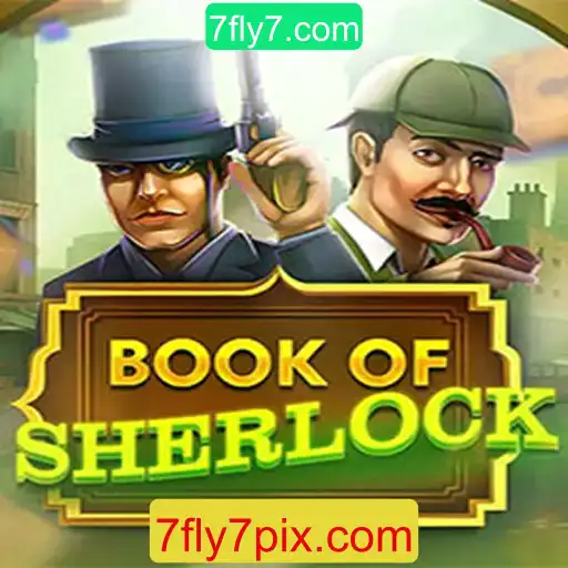 Explore o Enigmatico Mundo do Jogo BookOfSherlock