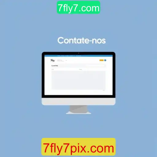 Descobrindo a Importância do 'Contate-nos' em 7fly7.com