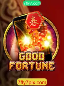Conheça o Jogo GoodFortuneM: Uma Aventura de Estratégia e Diversão