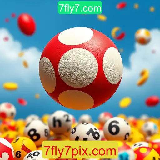 Explorando o Fascinante Mundo dos Jogos de Loteria com 7fly7.com