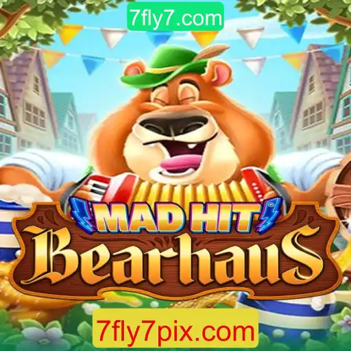 Explorando MadHitBearhaus: Um Novo Fenômeno no Mundo dos Jogos