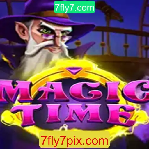MagicTime: Explore o Fascinante Mundo de 7fly7.com