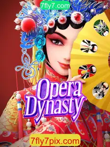 OperaDynasty: Explorando o Universo do Jogo Fascinante