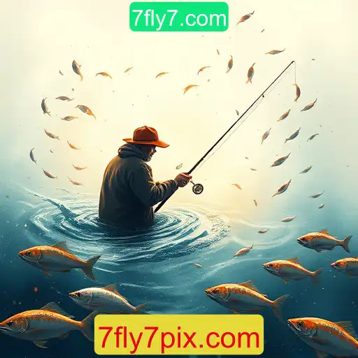 Explorando o Universo da Pesca