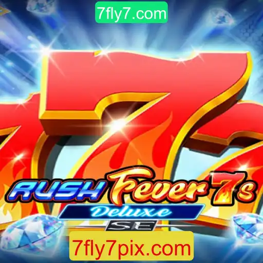 Experiência Inovadora no RushFever7sDeluxeSE: Descubra a Aventura do Cassino Online