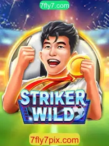 StrikerWILD: A Aventura Virtual Revolucionária