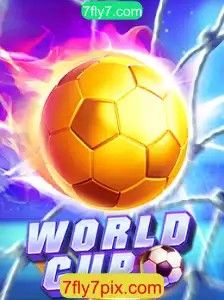 Descubra o Jogo WorldCup e as Novidades de 7fly7.com